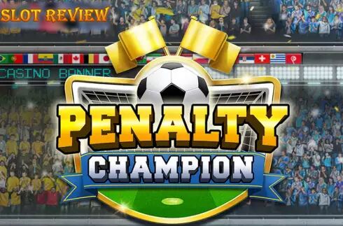 Penalty Champion